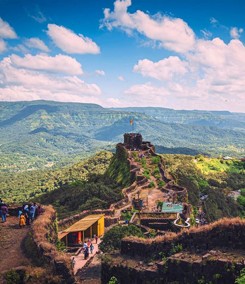 Pratapgadh